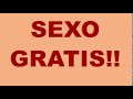 sexo gratis YT