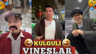 🖼 Vineslar, VAYNLAR TOʻPLAMI 😂! (Kulguli Videolar) #vines #kulgu #boburmansurov ➥