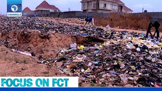 Dateline Abuja | 13/03/2021