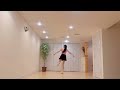 wedanceboston 家乡的月亮 背面 10082022 yz