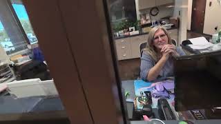 Crowley TX Police Department