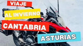 VIAJE AL INVIERNO 2025 -Volumen 2.