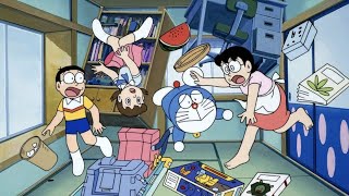 Doraemon New Episode 2025 - Episode 01- Doraemon Cartoon - Doraemon In Hindi - Doraemon Movie