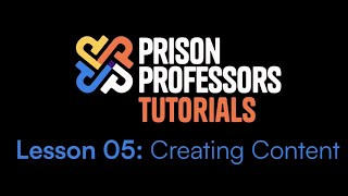 05 - Profile App - Creating Content