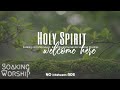 Holy Spirit You are welcome here, Welcome Holy Spirit we are in Your presence