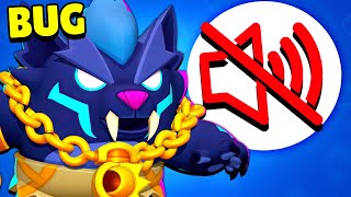 10 ANNOYING Bugs that Haven't Been Fixed in Brawl Stars..