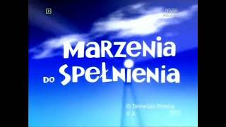 Marzenia do spełnienia - Robert Kasprzycki