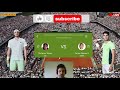 Alcaraz vs Tsitsipas | Roland Garros | Stefanos Tsitsipas vs Carlos Alcaraz