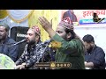 abutalib की शान में धमाकेदार कव्वाली konain ke sultan hai hasnain karimen shabbir sadakat sabri