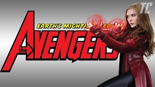 Avengers: Infinity War - "Earth's Mightiest Heroes" TV Spot