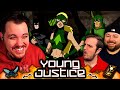 We React to Young Justice Episode 5 & 6 For The FIRST TIME