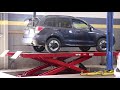 Why Your Subaru Needs An Alignment