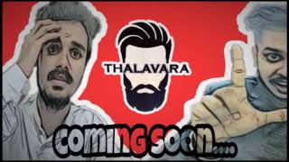 Thalavara | Promo | A Meetup of Directors with Malayali Producers |