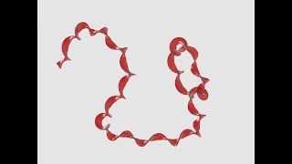 Solid Edge ST10: Spiral Swept Protrusion with Surfacing