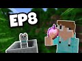 Getting EVERY SINGLE Minecraft Bedrock Achievement Ep8