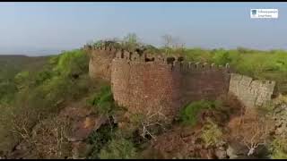 ramagiri khilla peddapalli district