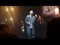 Twenty One Pilots - Talking to crowd - Boise, ID 11/17/2018