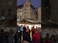 travel to estonia tallinn 4k winter folk dancers 2022