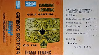 Gambang Kromong Irama Tenang Side B_Irama Cio Tau