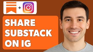 How To Share Substack On Instagram [2025 Guide]