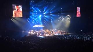 Night of the Proms 2015 The Beach Boys #notp