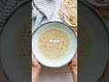 DIY Puffed Rice