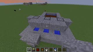 43 水流收割裝置 - 我的Minecraft DIY大事典：自己的紅石機關自己做