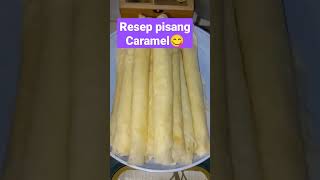 Cara Membuat Pisang Karamel Kulit Lumpia || Olahan Pisang Simple Mudah Murah\u0026enak