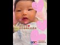 小夫妻❤️香寶來報到🐣 小夫妻帶您買好房 住商不動產 仲介人生 買賣房屋 中壢 桃園 中原 新手爸媽 新生兒 taiwan baby girl