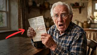The Bank Sued This 82-Year-Old Man for $25,000 — Then He Found a $35 Mistake