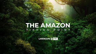 Amazon Deforestation: The Next Climate Tipping Point?