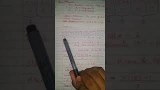 Runs Test (1/2)