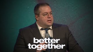 Better Together - Adam Shaw