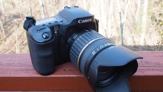 Canon 10D in 2022 camera review