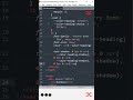 Bubble Text | HTML CSS