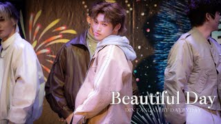 241218 'Beautiful Day'-ARKis 李定 Fancam