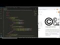 #16 Materialize CSS Header&Footer~1