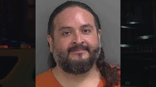 Collier County deputies make arrest after barricade situation in North Naples