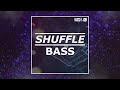 Sample Tools by Cr2 - Shuffle Bass (Sample Pack)