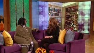 The Wendy Williams Show - Interview with Whoopi Goldberg (2013)