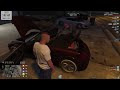 【＃シミュグラ】125日目【こちサク】ナレフ・s・ポルトニー【gta5】