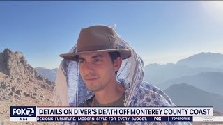 Missing Bay Area diver found dead