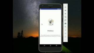 Slider using Android Studio (ViewPager)