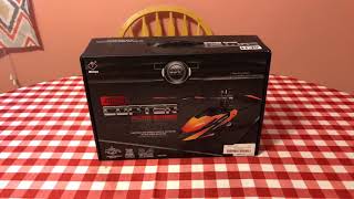 Wltoys 4CH Copter V911- Unboxing- RC Cincy