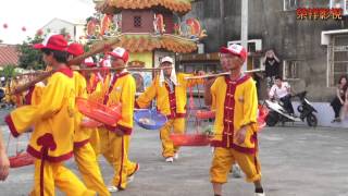 2015年5月3日 台南市安定區蘇厝長興宮十二瘟王歲次乙未年七朝王醮大典請王、出巡遶境 3