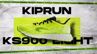 Kiprun KS900 Light: gran sensación de confort para correr en medias y largas distancias en asfalto