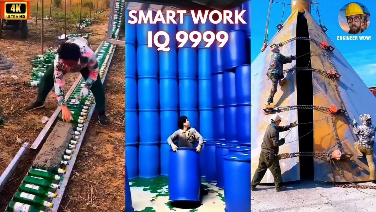 The Moment Of Genius Max Iq Engineer Wow Amazing Adamrose