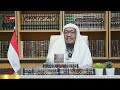 tafsir ibni katsir juz 29 surah al muzammil ayat 4 ustadz kholil bustomi lc