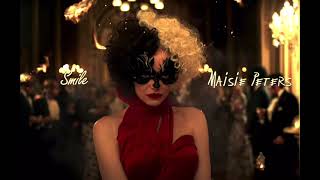 Vietsub | Smile - Maisie Peters | Lyrics Video