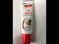 bakson sunny herbals lip balm